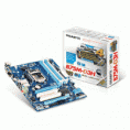  GA-B75M-D3H - Placa Mãe Gigabyte R$
